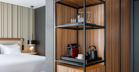 Room Premium Room with balcony